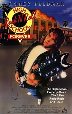 LugaTv | Watch Rock n Roll High School Forever for free online