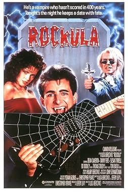 LugaTv | Watch Rockula for free online