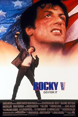 LugaTv | Watch Rocky V for free online