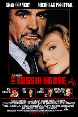 LugaTv | Watch The Russia House for free online