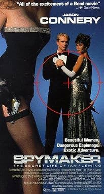 LugaTv | Watch The Secret Life of Ian Fleming for free online