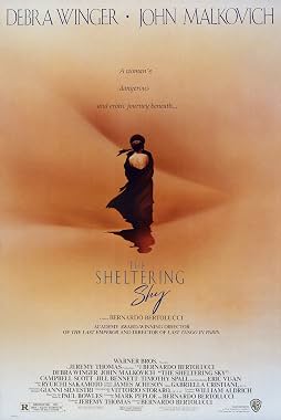LugaTv | Watch The Sheltering Sky for free online