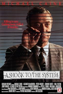 LugaTv | Watch A Shock to the System for free online