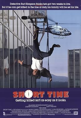 LugaTv | Watch Short Time for free online