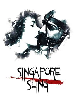 LugaTv | Watch Singapore sling O anthropos pou agapise ena ptoma for free online