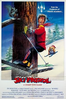 LugaTv | Watch Ski Patrol for free online