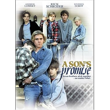 LugaTv | Watch A Sons Promise for free online