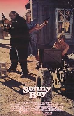 LugaTv | Watch Sonny Boy for free online