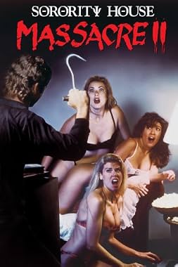 LugaTv | Watch Sorority House Massacre II for free online