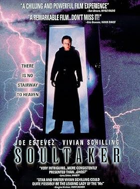 LugaTv | Watch Soultaker for free online
