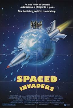 LugaTv | Watch Spaced Invaders for free online