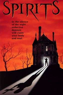 LugaTv | Watch Spirits for free online