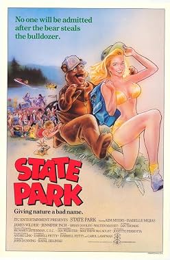 LugaTv | Watch State Park for free online