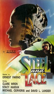 LugaTv | Watch Steel and Lace for free online