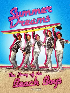 LugaTv | Watch Summer Dreams The Story of the Beach Boys for free online