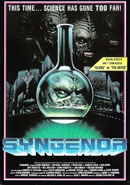 LugaTv | Watch Syngenor for free online