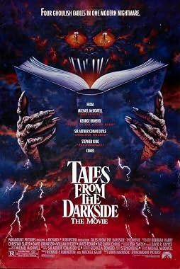 LugaTv | Watch Tales from the Darkside: The Movie for free online