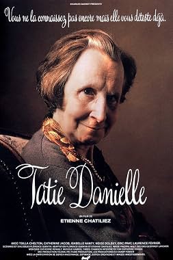 LugaTv | Watch Auntie Danielle for free online