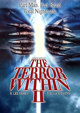 LugaTv | Watch The Terror Within II for free online