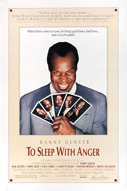 LugaTv | Watch To Sleep with Anger for free online
