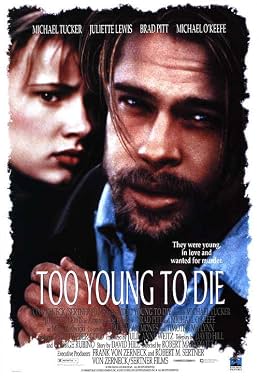 LugaTv | Watch Too Young to Die? for free online
