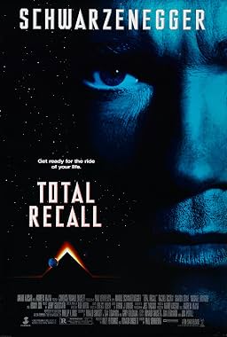 LugaTv | Watch Total Recall for free online