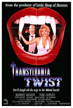LugaTv | Watch Transylvania Twist for free online