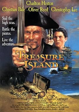 LugaTv | Watch Treasure Island for free online