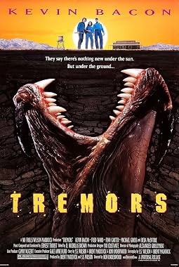 LugaTv | Watch Tremors for free online