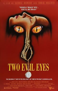 LugaTv | Watch Two Evil Eyes for free online
