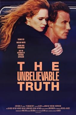 LugaTv | Watch The Unbelievable Truth for free online
