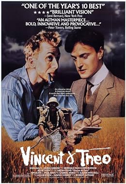 LugaTv | Watch Vincent & Theo for free online