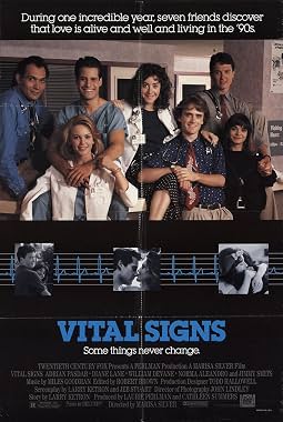 LugaTv | Watch Vital Signs for free online