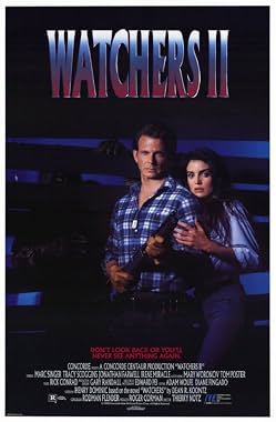 LugaTv | Watch Watchers II for free online