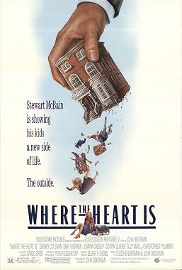 LugaTv | Watch Where the Heart Is for free online