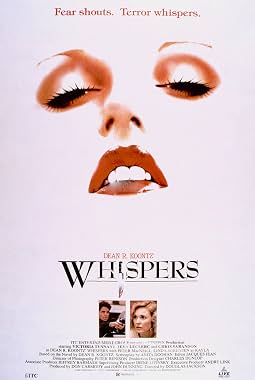 LugaTv | Watch Whispers for free online