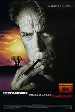 LugaTv | Watch White Hunter Black Heart for free online