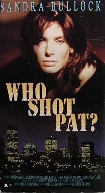 LugaTv | Watch Who Shot Pat? for free online