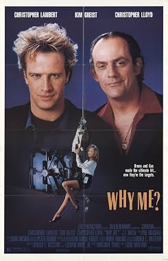 LugaTv | Watch Why Me? for free online