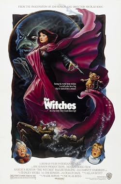 LugaTv | Watch The Witches for free online