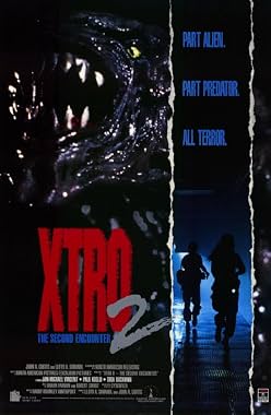 LugaTv | Watch Xtro II The Second Encounter for free online