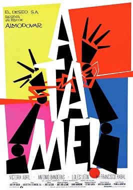 LugaTv | Watch Átame! for free online