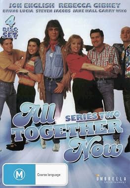 LugaTv | Watch All Together Now seasons 1 - 4 for free online