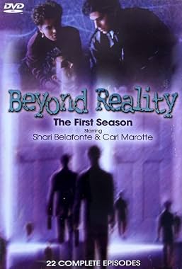 LugaTv | Watch Beyond Reality seasons 1 - 2 for free online
