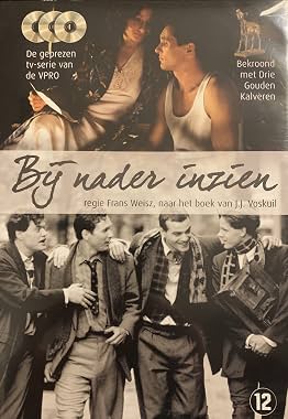 LugaTv | Watch Bij nader inzien seasons 1 - 1 for free online