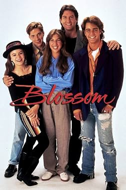 LugaTv | Watch Blossom seasons 1 - 5 for free online