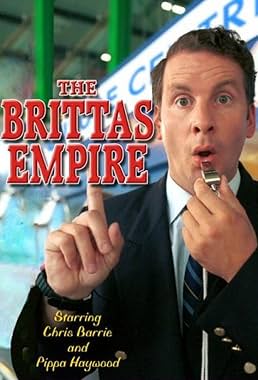 LugaTv | Watch The Brittas Empire seasons 1 - 7 for free online