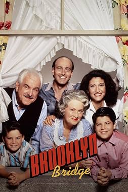 LugaTv | Watch Brooklyn Bridge seasons 1 - 2 for free online