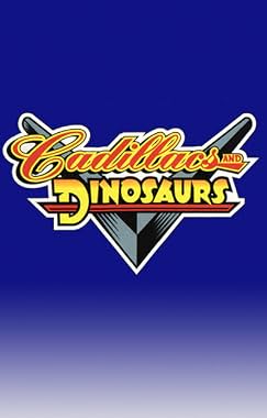 LugaTv | Watch Cadillacs and Dinosaurs seasons 1 - 1 for free online