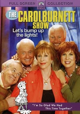 LugaTv | Watch The Carol Burnett Show seasons 1 - Unknown for free online